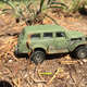 Illustration for article titled ORAT MBX Dodge Power Wagon